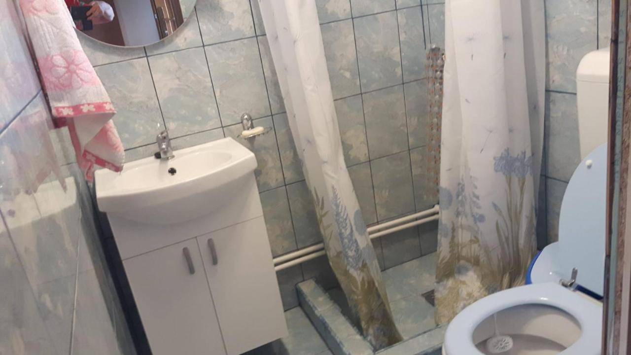 Pensiunea Tarina Suncuius Dış mekan fotoğraf
