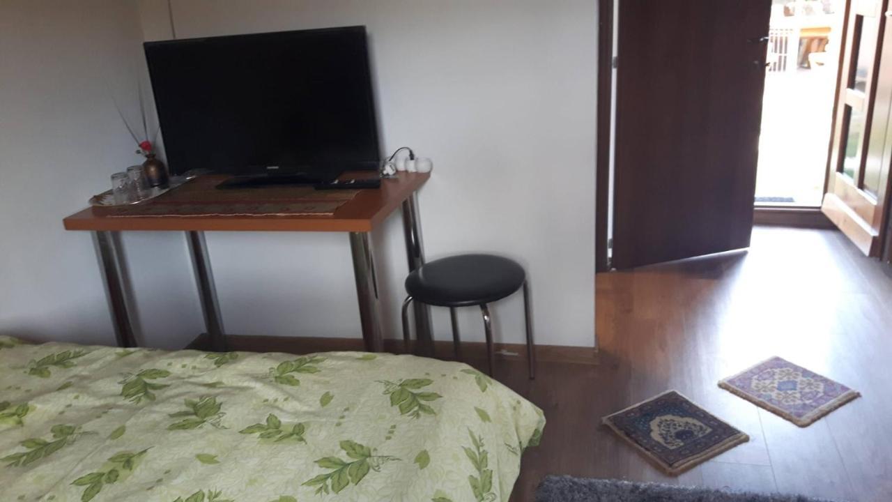 Pensiunea Tarina Suncuius Dış mekan fotoğraf