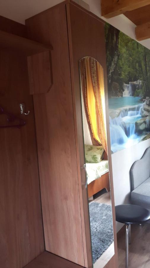 Pensiunea Tarina Suncuius Dış mekan fotoğraf