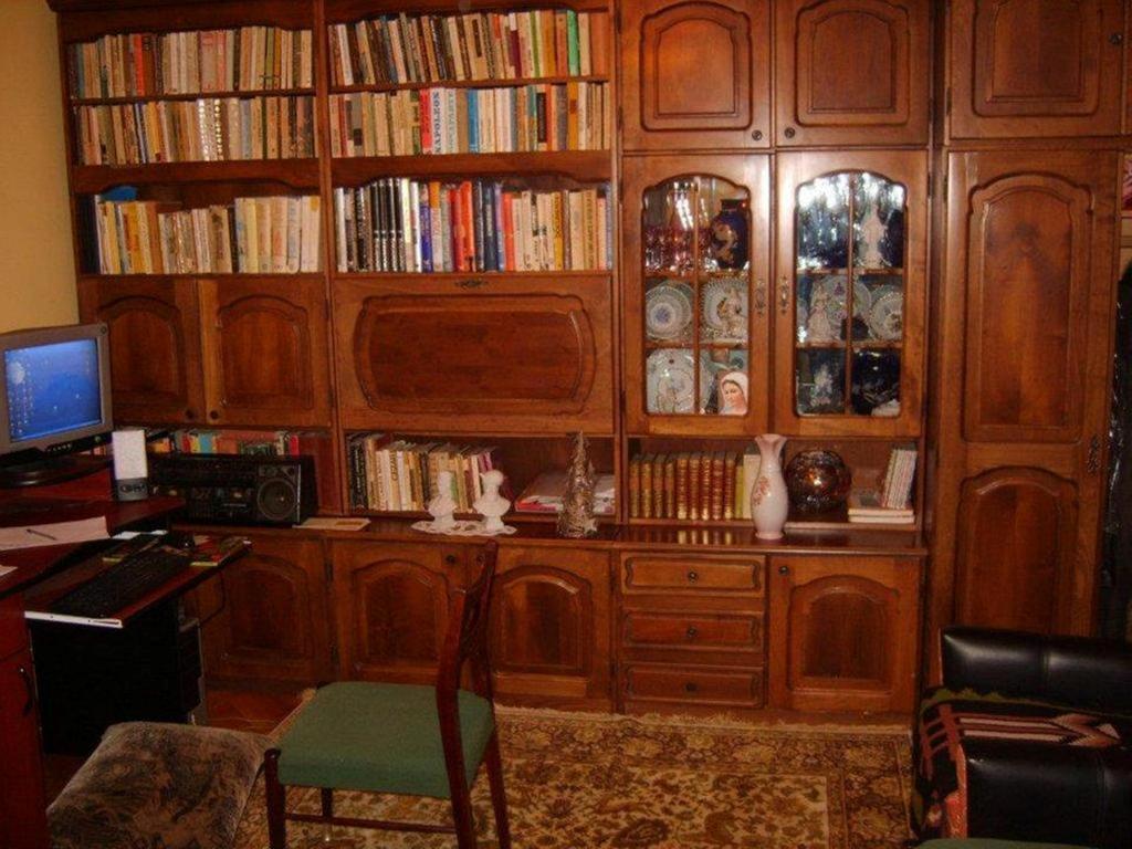 Pensiunea Tarina Suncuius Dış mekan fotoğraf