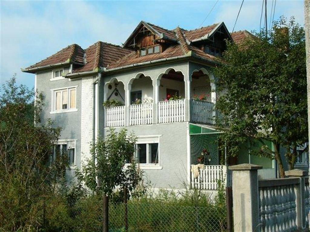 Pensiunea Tarina Suncuius Dış mekan fotoğraf