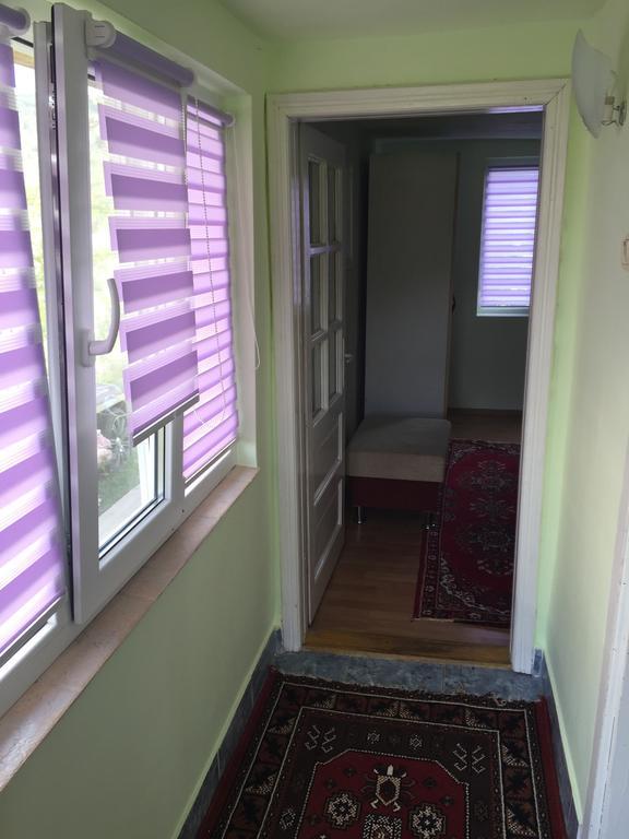 Pensiunea Tarina Suncuius Dış mekan fotoğraf