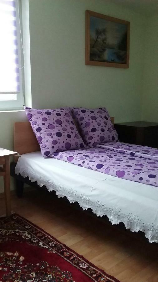 Pensiunea Tarina Suncuius Dış mekan fotoğraf